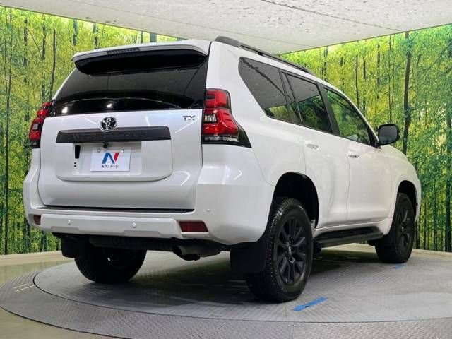 Toyota PRADO 2023-04 192728-17