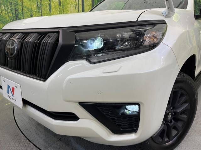 Toyota PRADO 2023-04 192728-12