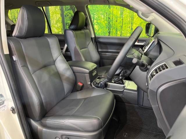 Toyota PRADO 2023-04 192728-9