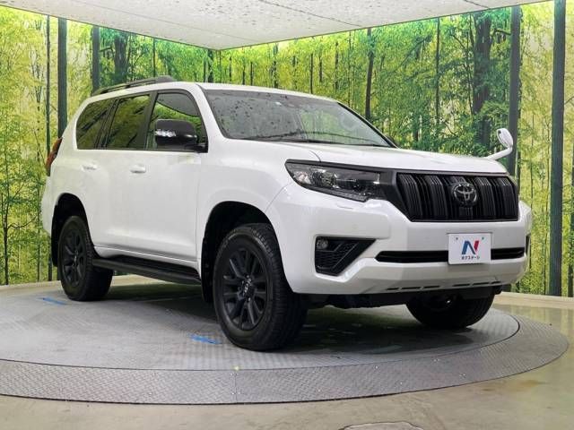 Toyota PRADO 2023-04 192728-16