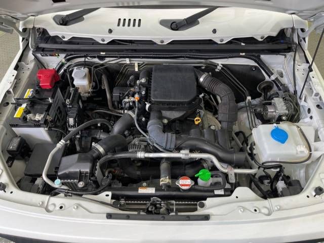 Suzuki JIMNY 2019-01 15305-13