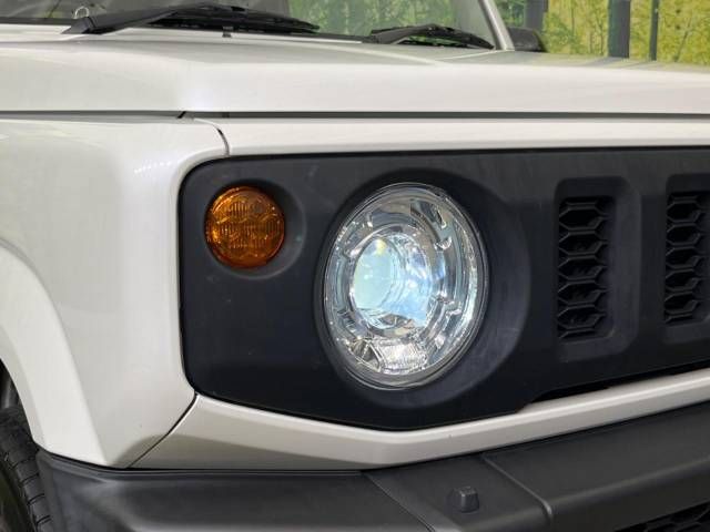Suzuki JIMNY 2019-01 15305-12