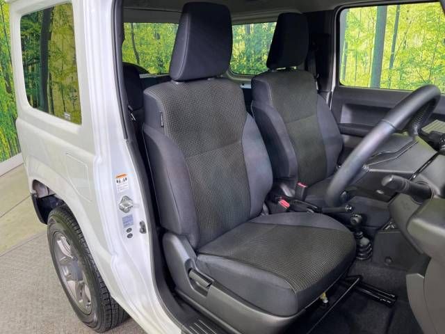Suzuki JIMNY 2019-01 15305-8
