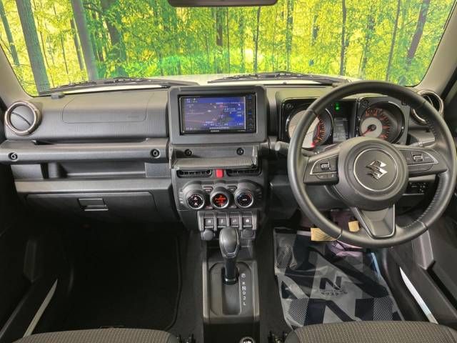 Suzuki JIMNY 2019-01 15305-1