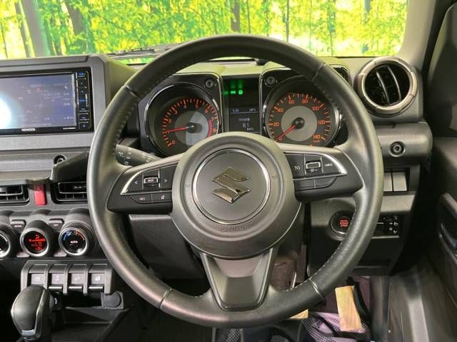 Suzuki JIMNY 2019-01 15305-11
