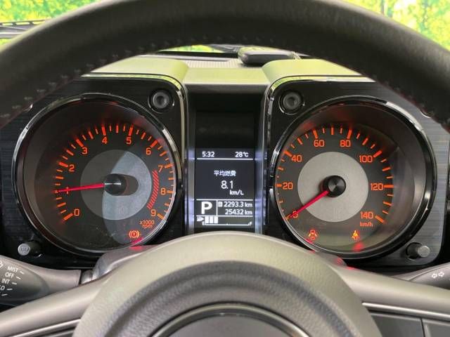 Suzuki JIMNY 2019-01 15305-17