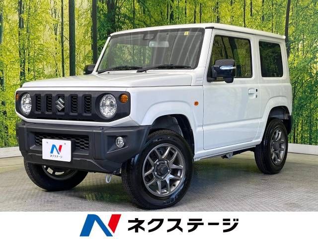 Suzuki JIMNY 2019-01 15305-0