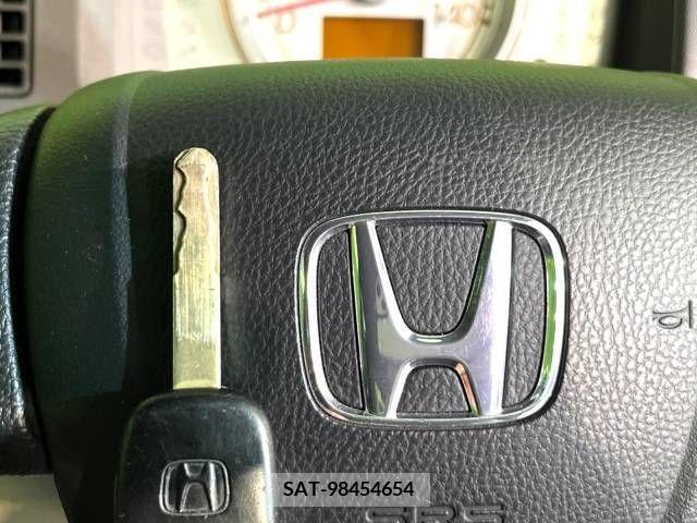 Honda LIFE 2010-06 306409-3
