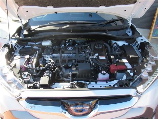 Toyota COROLLA CROSS 2022-11 195238-18