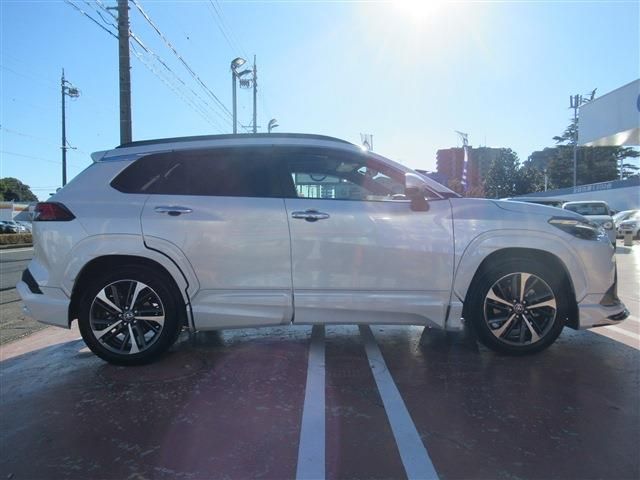 Toyota COROLLA CROSS 2022-11 195238-21