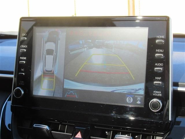 Toyota COROLLA CROSS 2022-11 195238-3