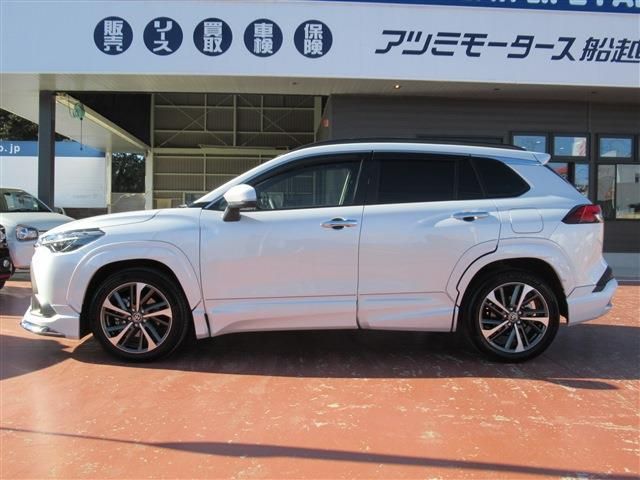 Toyota COROLLA CROSS 2022-11 195238-24