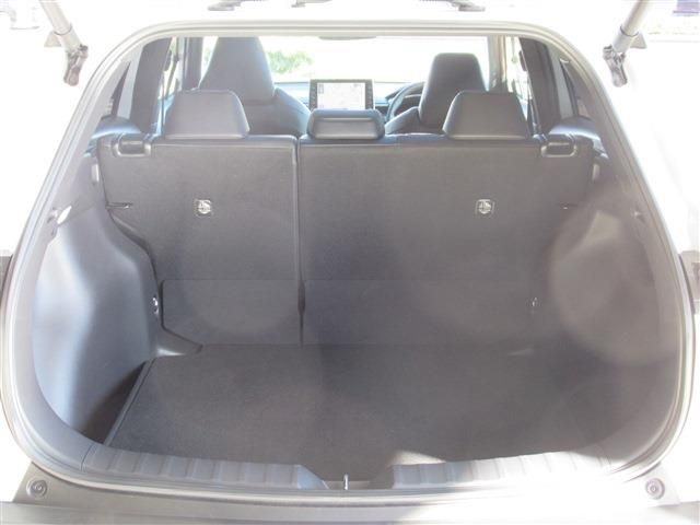 Toyota COROLLA CROSS 2022-11 195238-16
