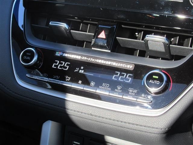 Toyota COROLLA CROSS 2022-11 195238-9