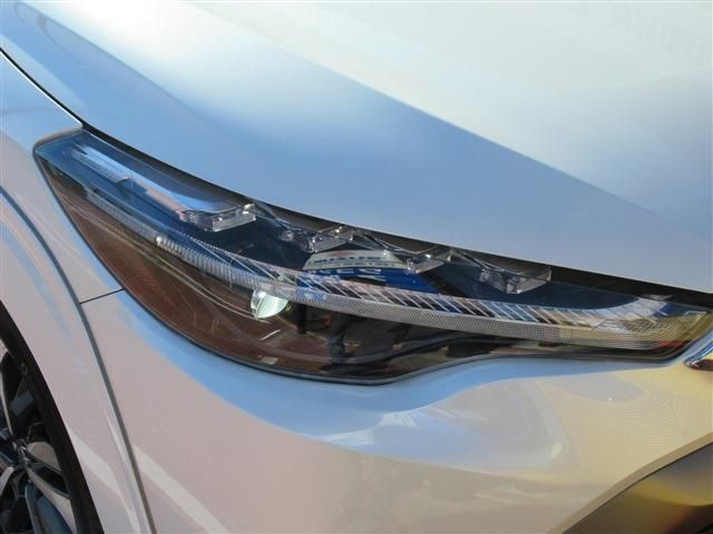 Toyota COROLLA CROSS 2022-11 195238-26