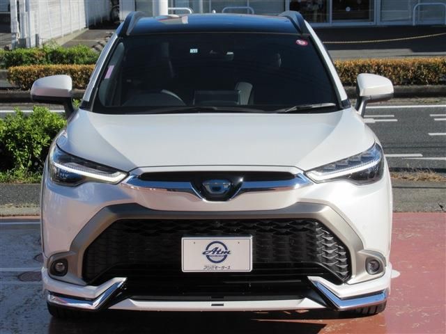 Toyota COROLLA CROSS 2022-11 195238-19