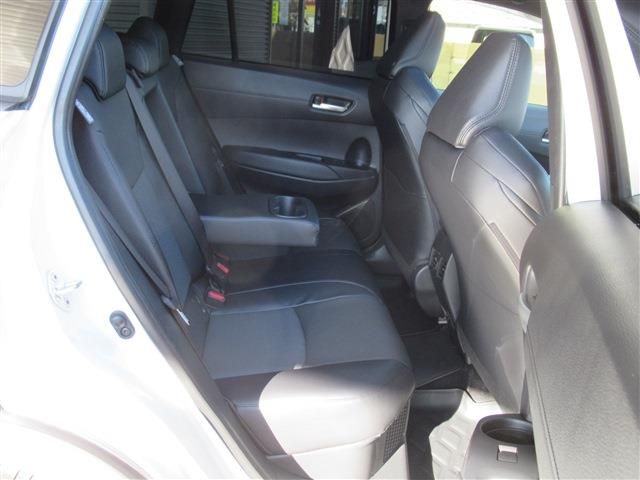 Toyota COROLLA CROSS 2022-11 195238-15