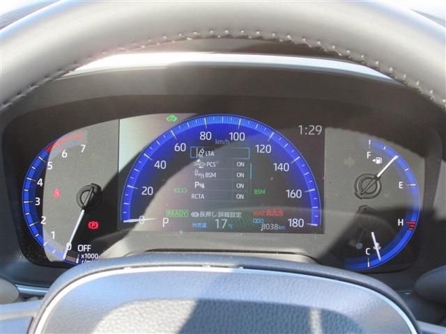 Toyota COROLLA CROSS 2022-11 195238-8