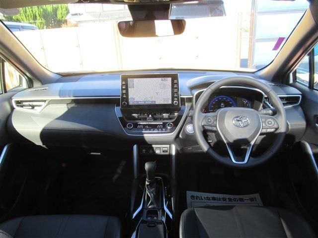 Toyota COROLLA CROSS 2022-11 195238-1