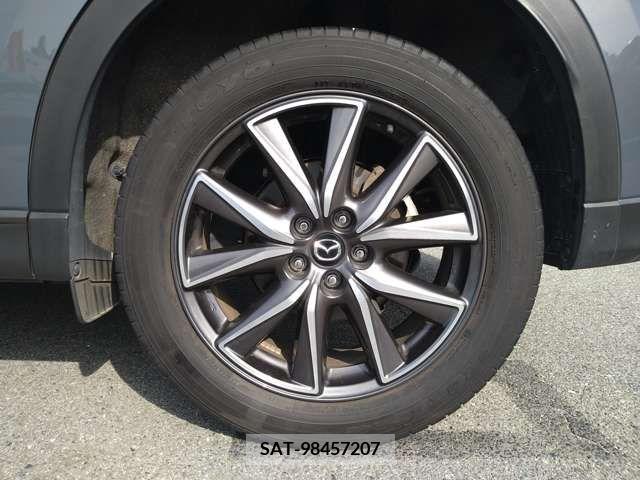 Mazda CX-5 2021-07 265987-19