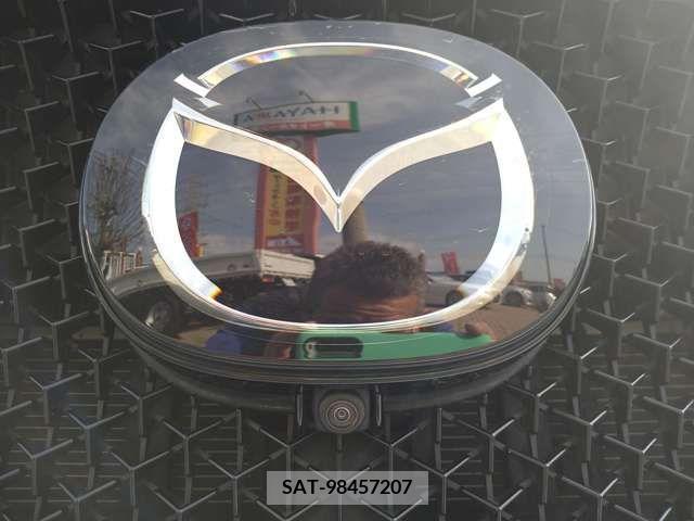 Mazda CX-5 2021-07 265987-13