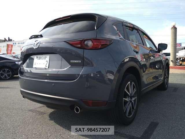 Mazda CX-5 2021-07 265987-4