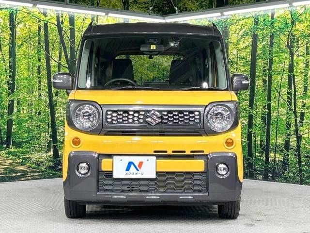 Suzuki SPACIA 2019-03 185898-14