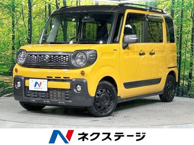 Suzuki SPACIA 2019-03 185898-0