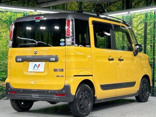 Suzuki SPACIA 2019-03 185898-17