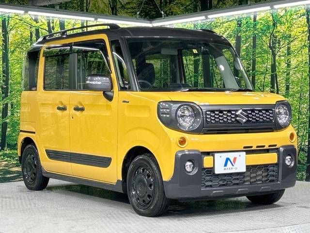 Suzuki SPACIA 2019-03 185898-16