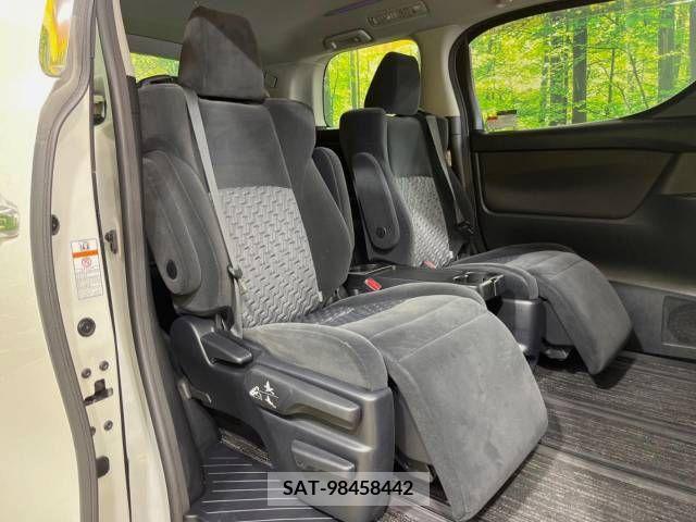 Toyota VELLFIRE 2015-09 240411-10