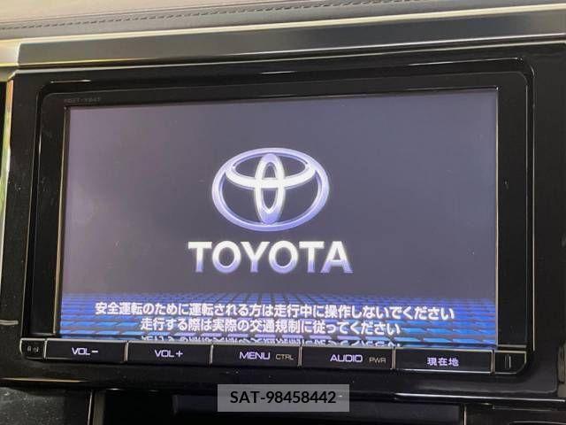 Toyota VELLFIRE 2015-09 240411-3