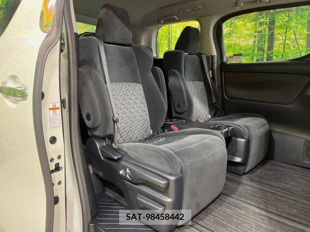 Toyota VELLFIRE 2015-09 240411-9