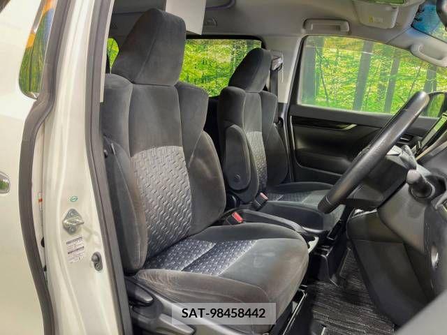 Toyota VELLFIRE 2015-09 240411-8
