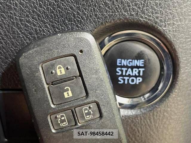 Toyota VELLFIRE 2015-09 240411-7