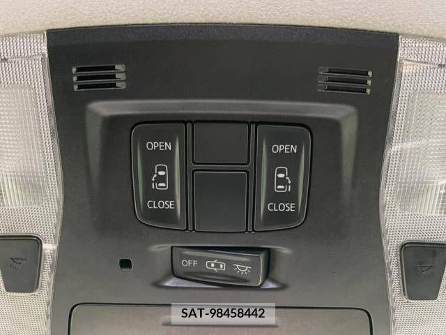 Toyota VELLFIRE 2015-09 240411-4