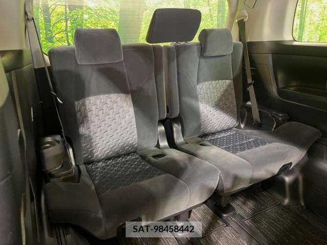 Toyota VELLFIRE 2015-09 240411-11