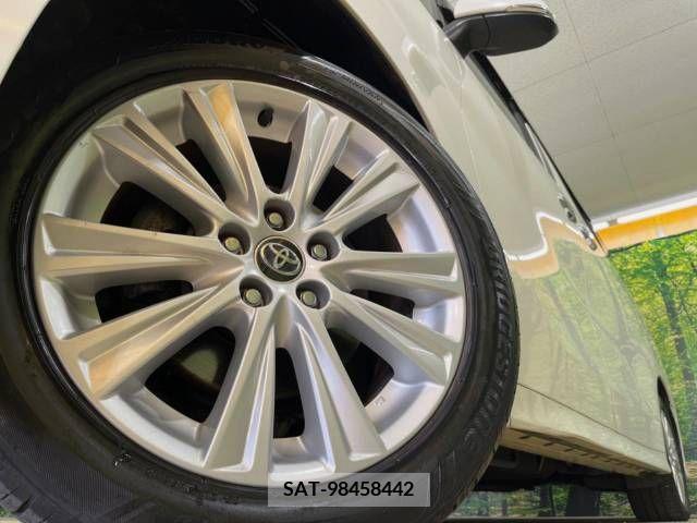 Toyota VELLFIRE 2015-09 240411-16