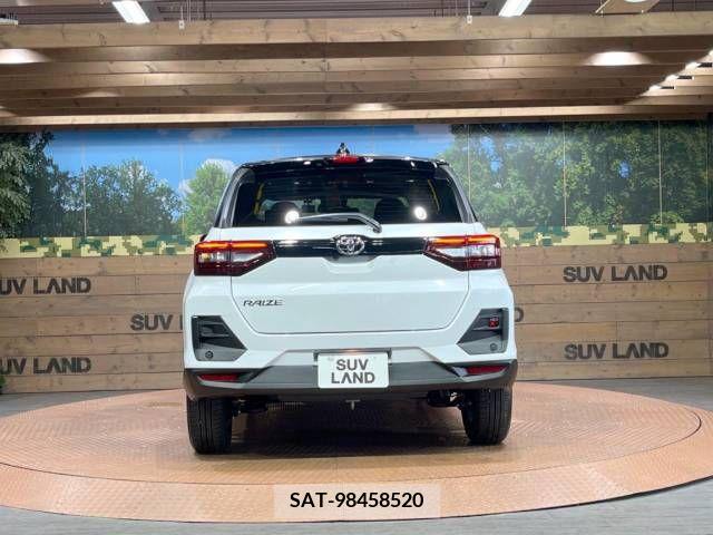 Toyota RAIZE 2022-11 354505-15