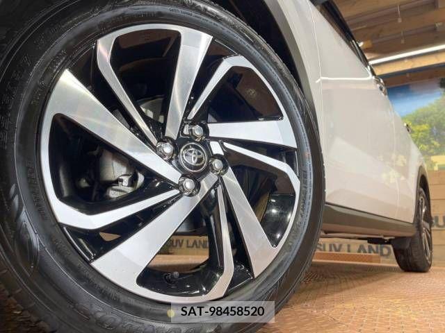Toyota RAIZE 2022-11 354505-13