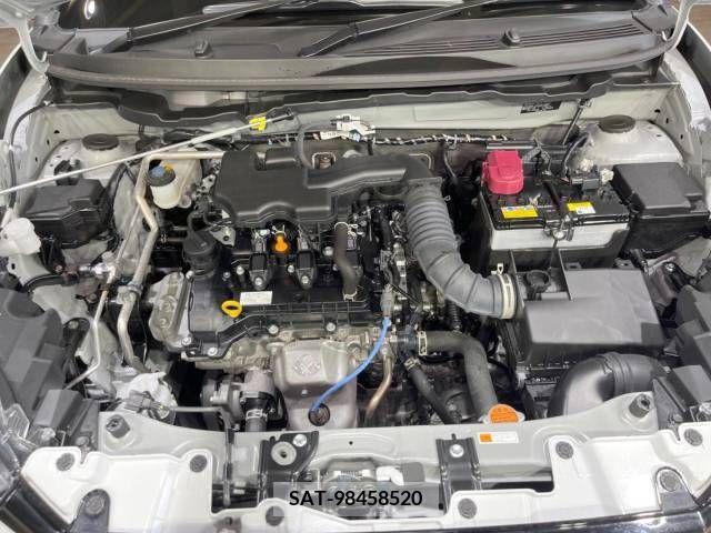 Toyota RAIZE 2022-11 354505-18