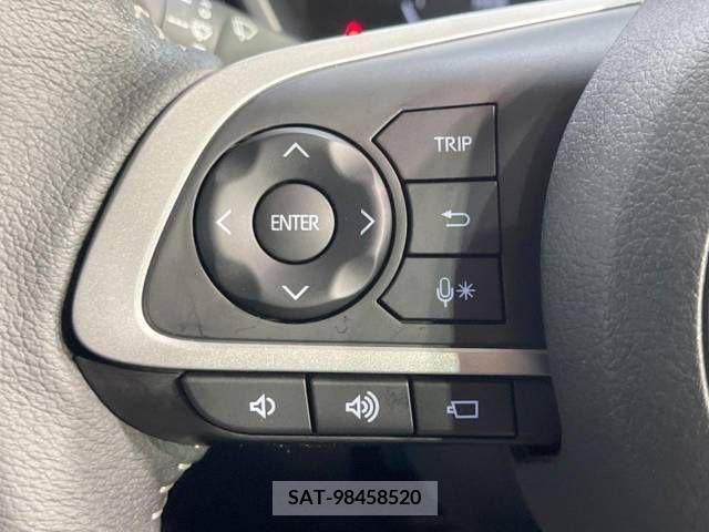 Toyota RAIZE 2022-11 354505-7
