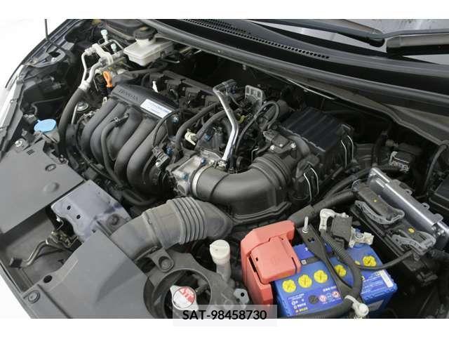 Honda SHUTTLE 2019-08 334881-10