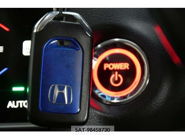 Honda SHUTTLE 2019-08 334881-9