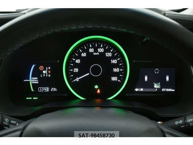 Honda SHUTTLE 2019-08 334881-8