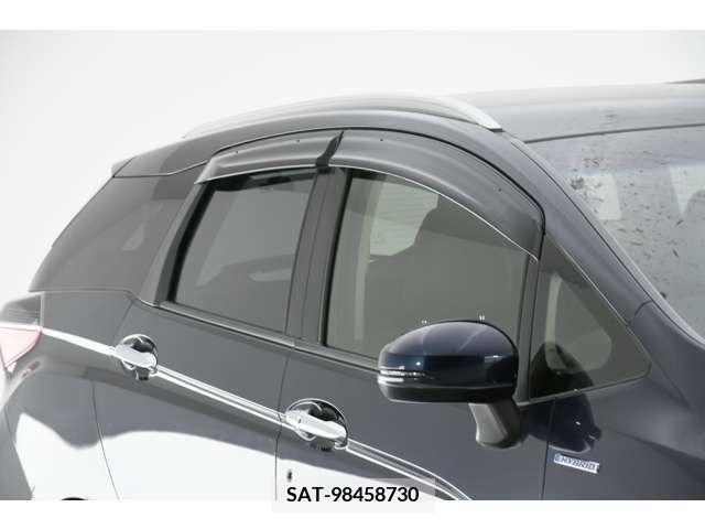 Honda SHUTTLE 2019-08 334881-3