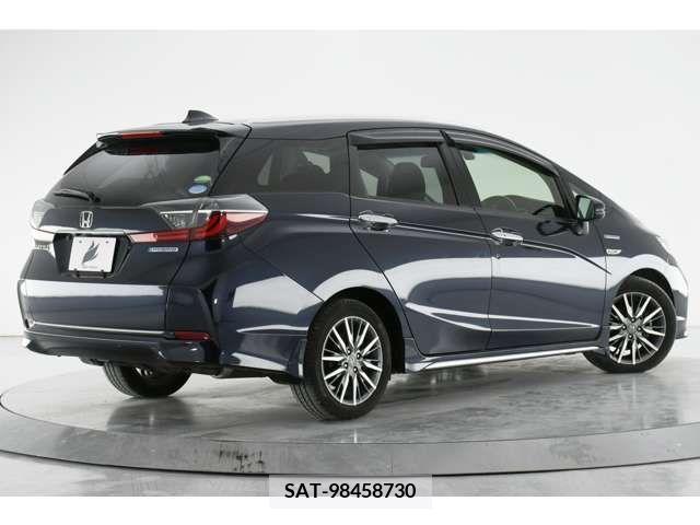 Honda SHUTTLE 2019-08 334881-1