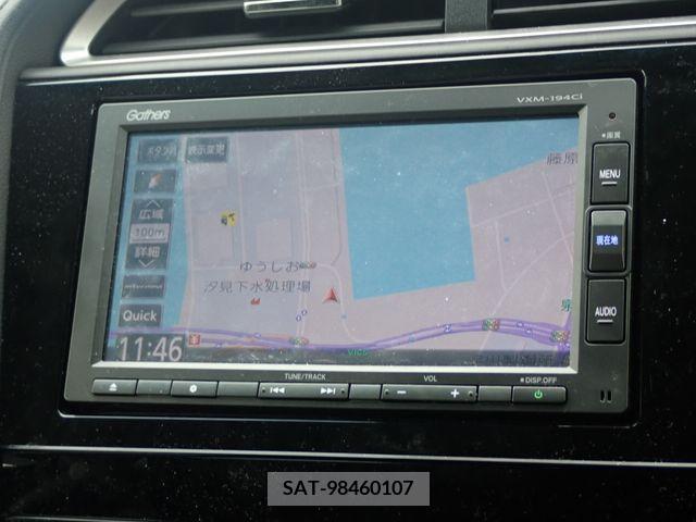 Honda SHUTTLE 2019-02 217732-17