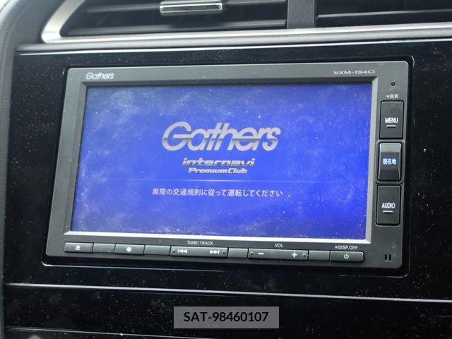 Honda SHUTTLE 2019-02 217732-16
