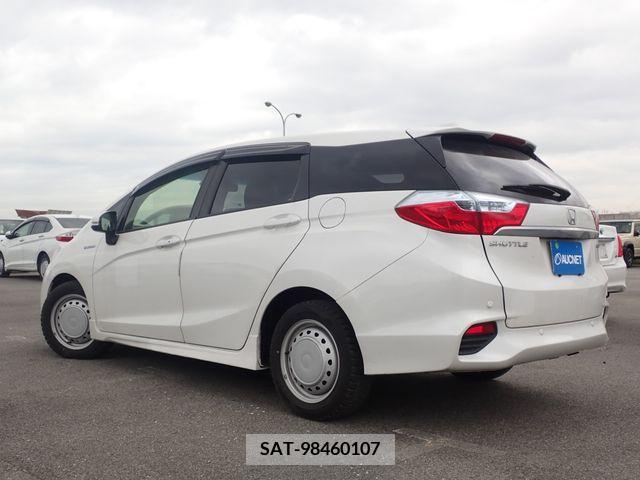 Honda SHUTTLE 2019-02 217732-2
